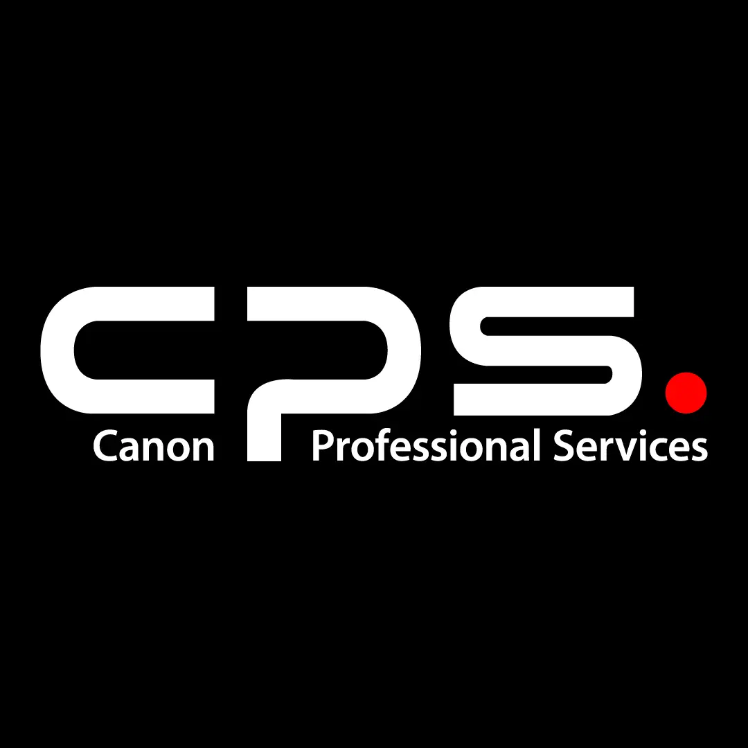 CPS Canon Professional Service